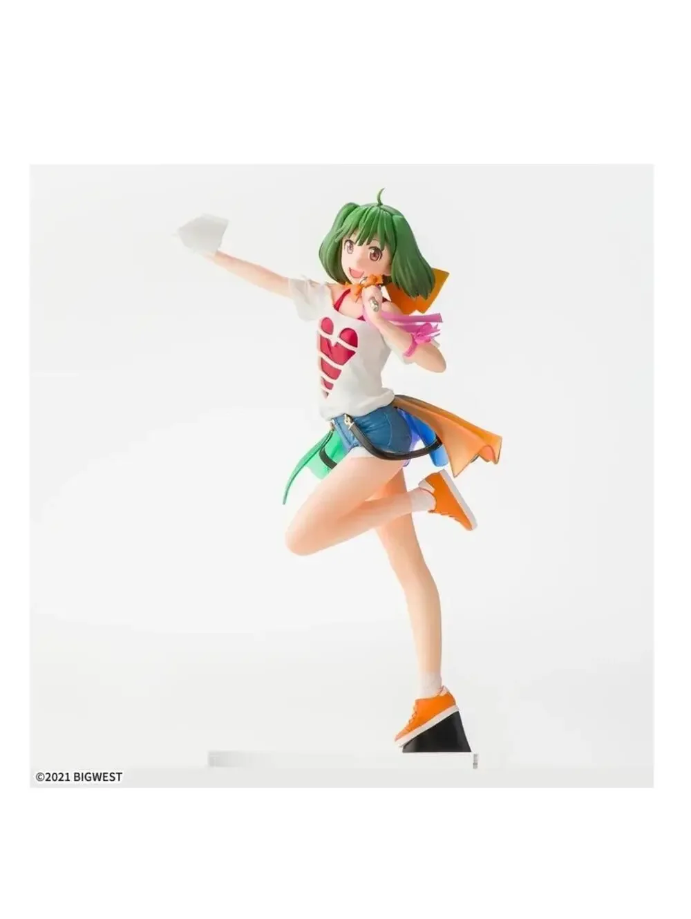 N/A bandai spirits