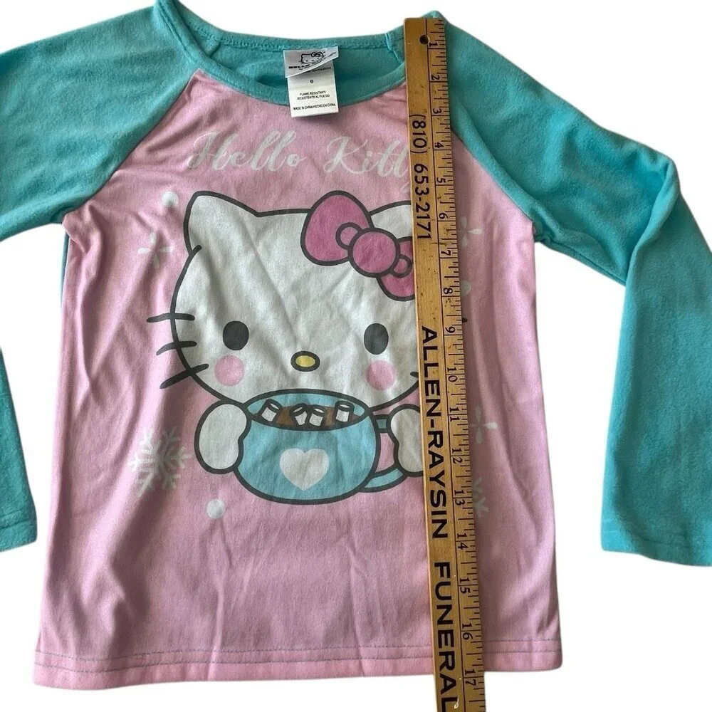 Sanrio hello kitty