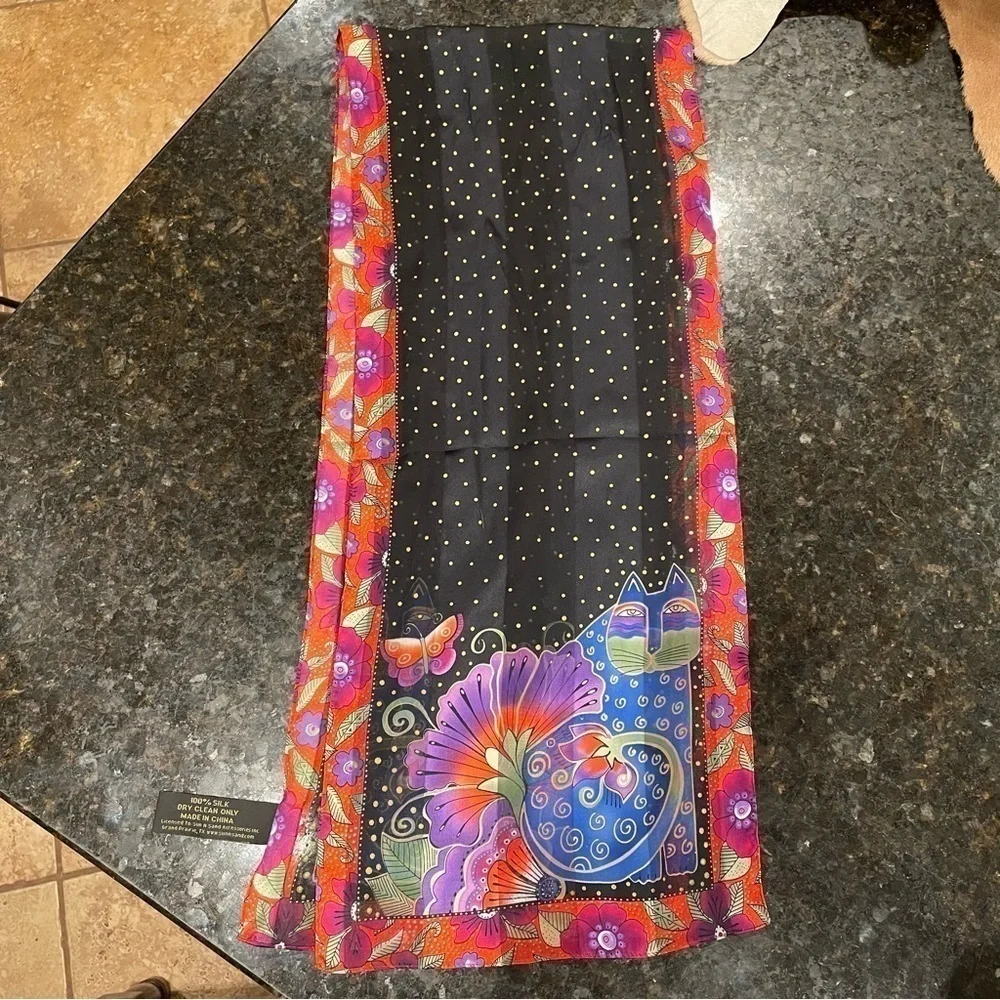Laurel Burch excellent vintage