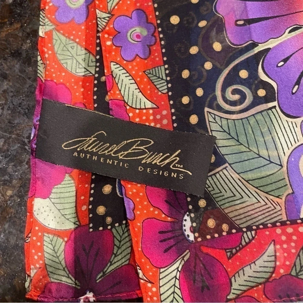 Laurel Burch excellent vintage