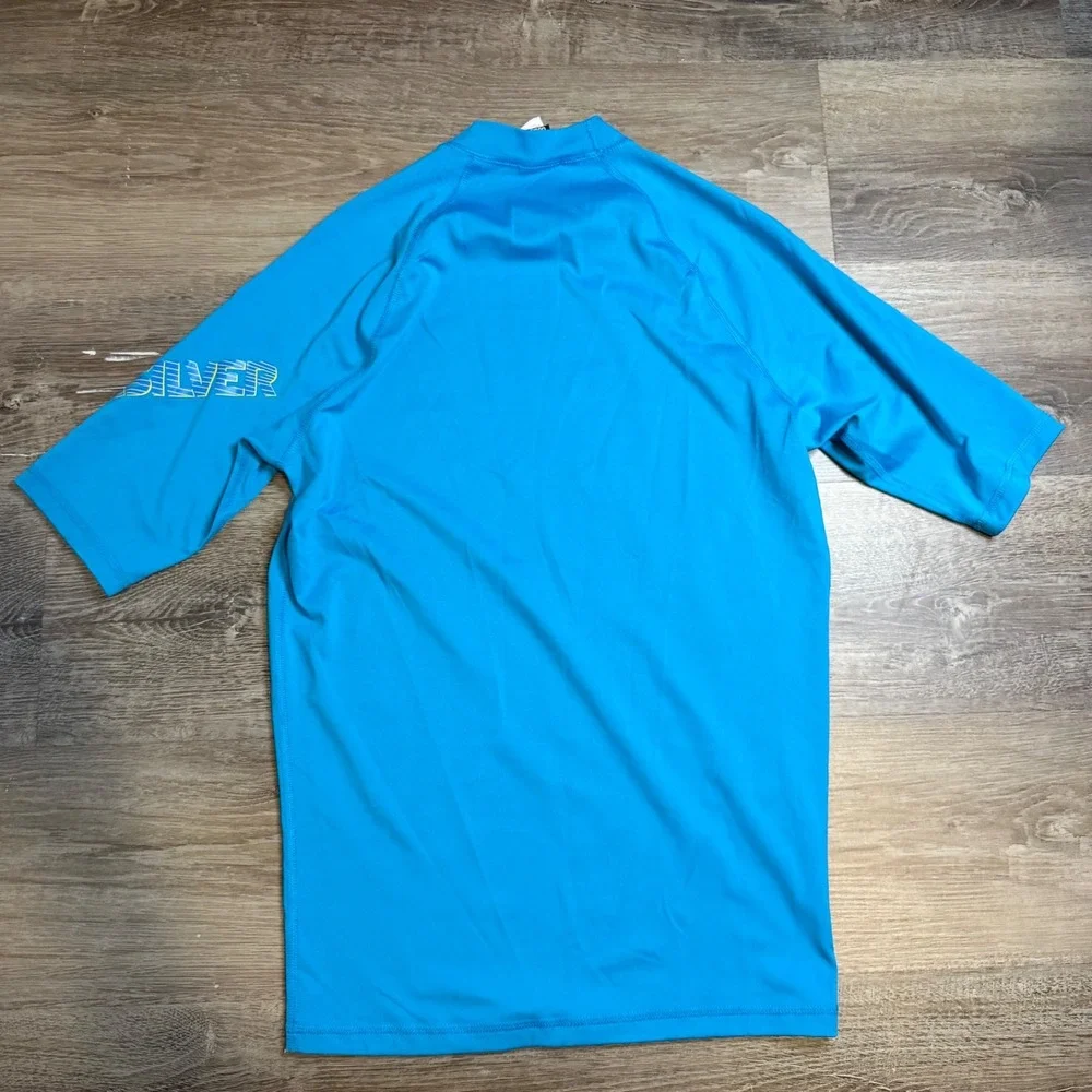 Quiksilver short sleeve
