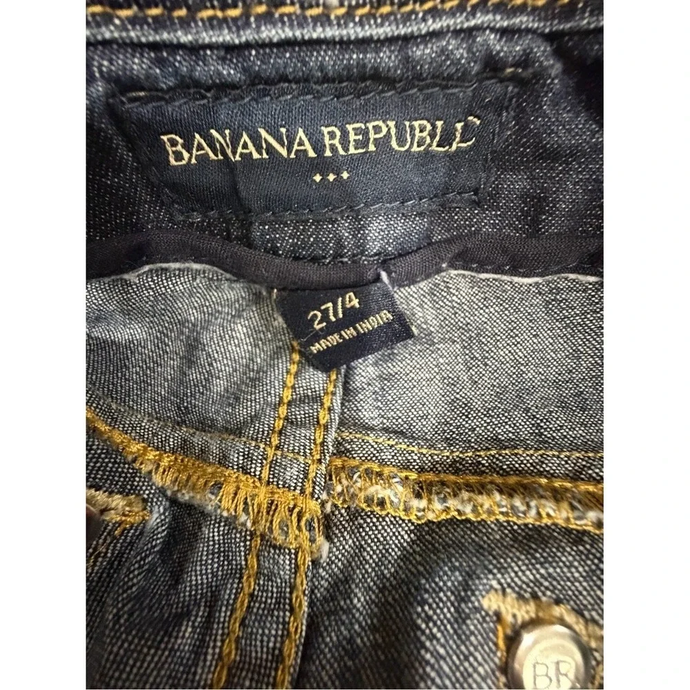 Banana Republic banana republic