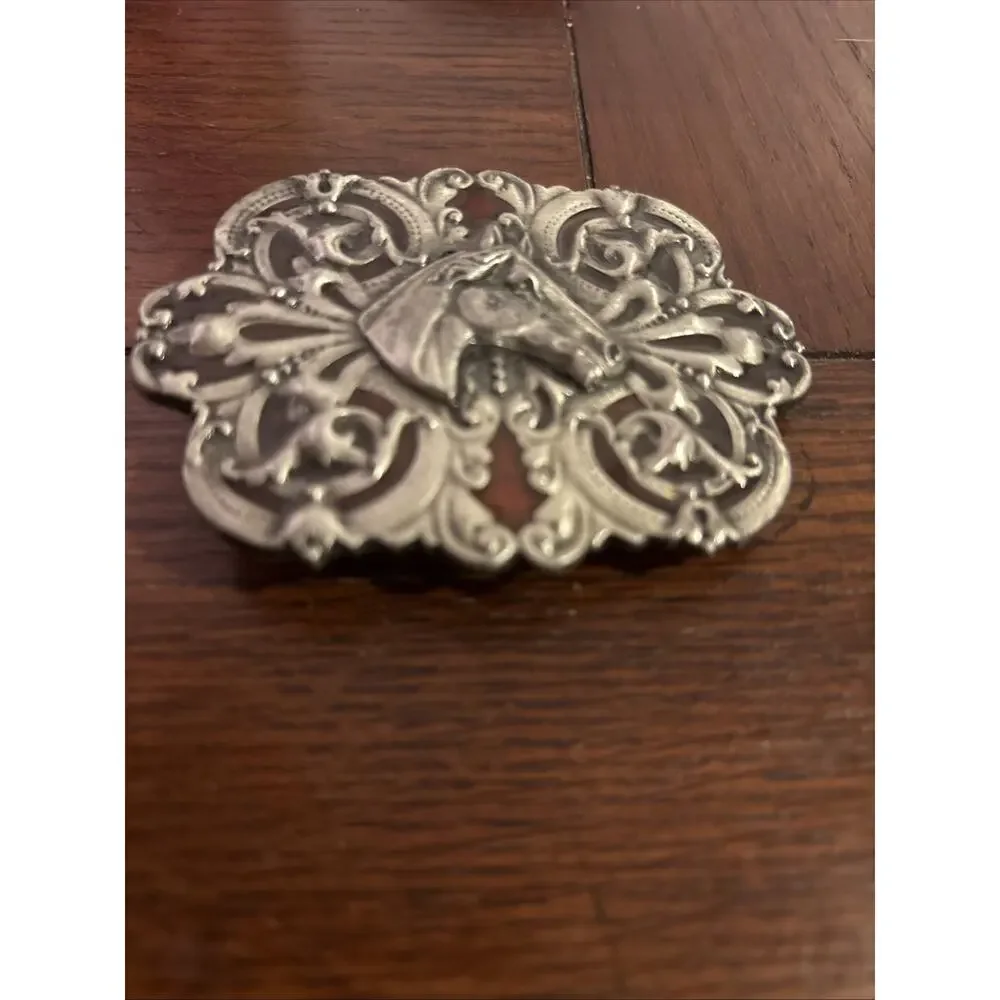 Bergamot Brass Works good preowned