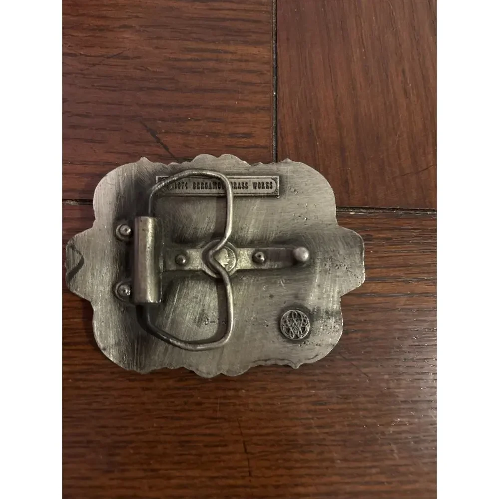 Bergamot Brass Works good preowned