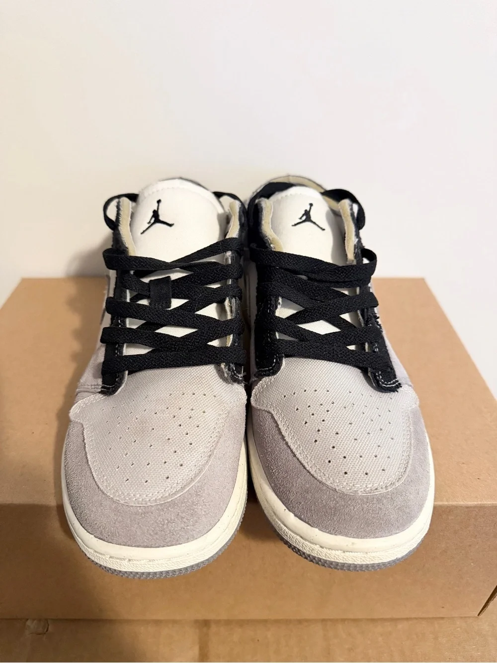 Nike classic low