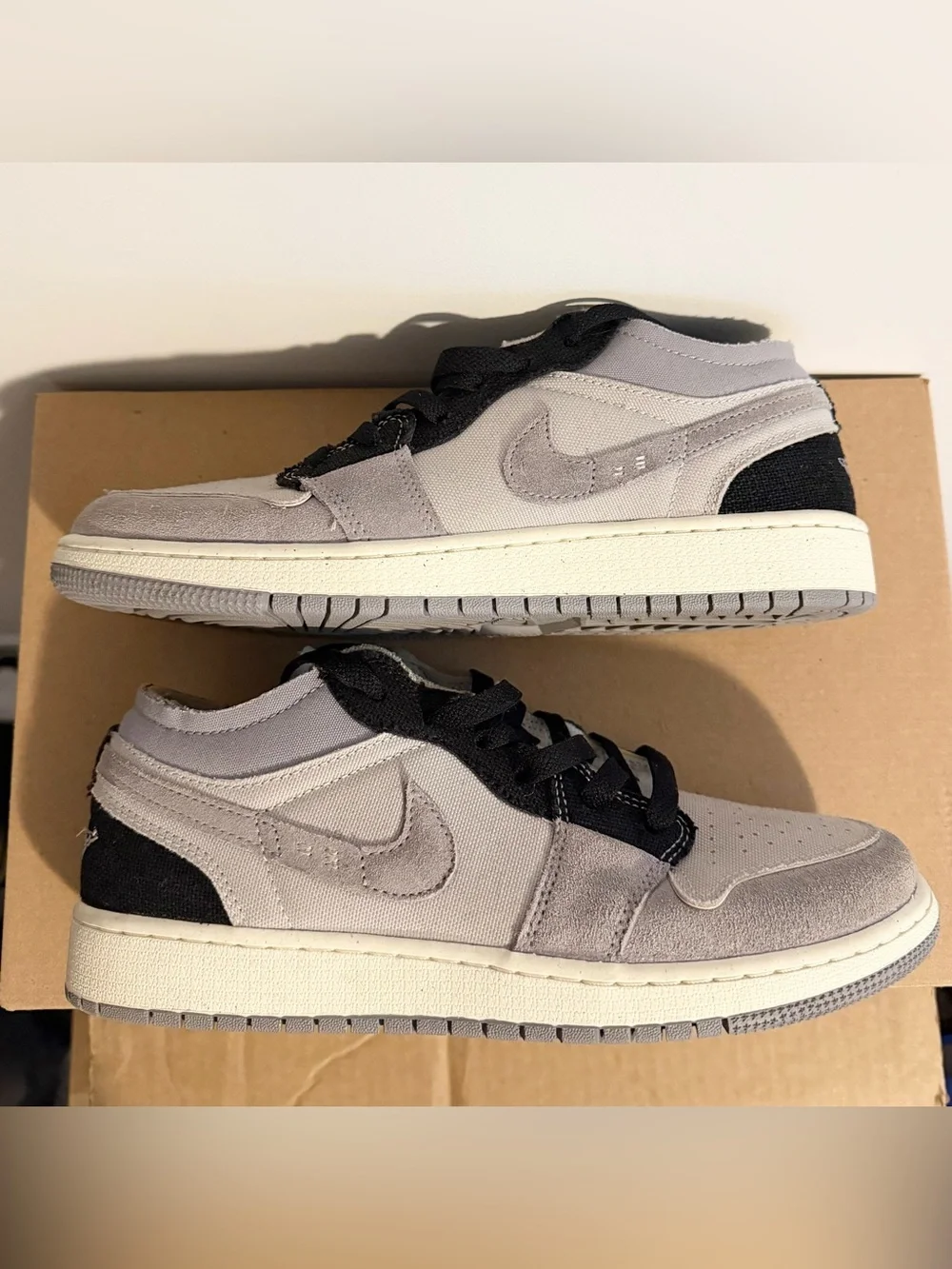 Nike classic low