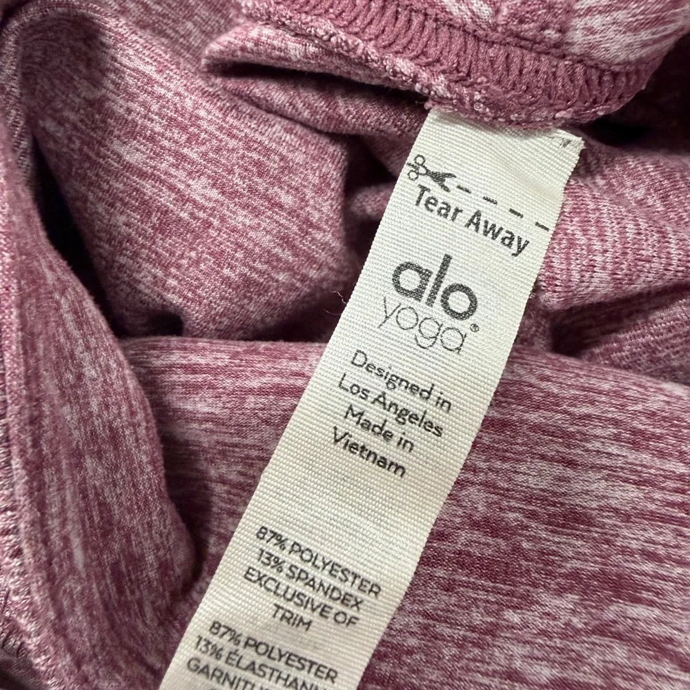 ALO Yoga alo yoga