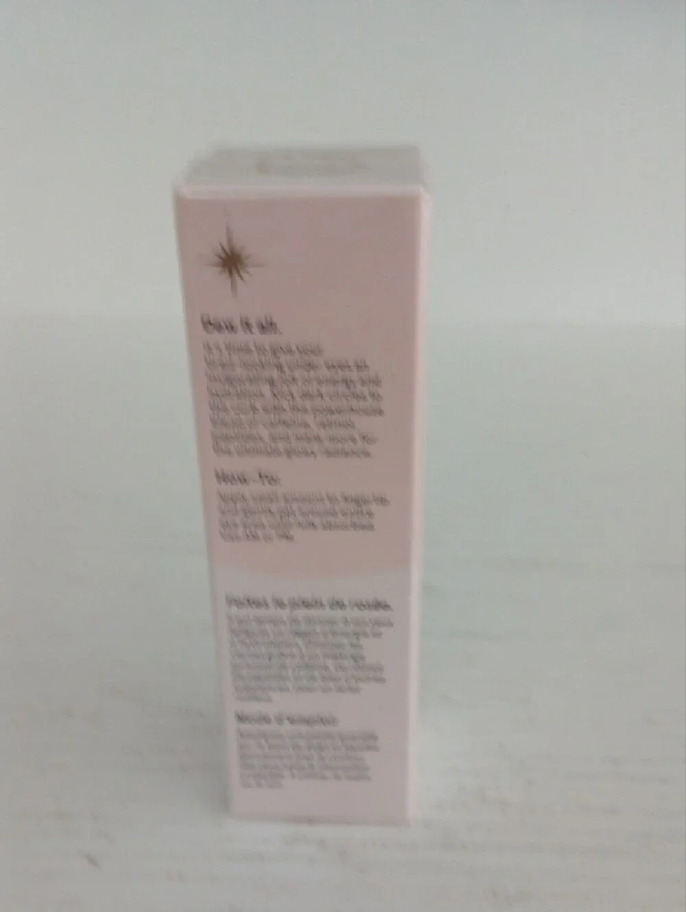 grace & stella brightening eye