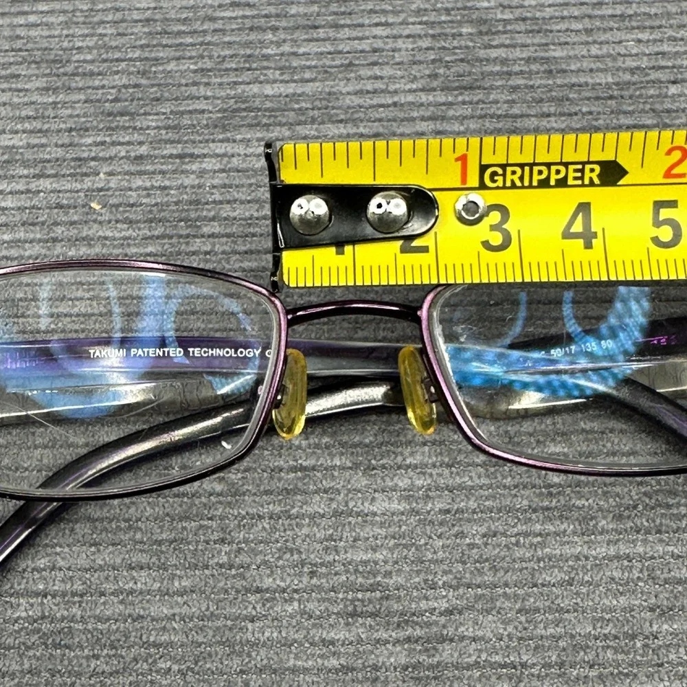 Takumi t9795 eyeglasses