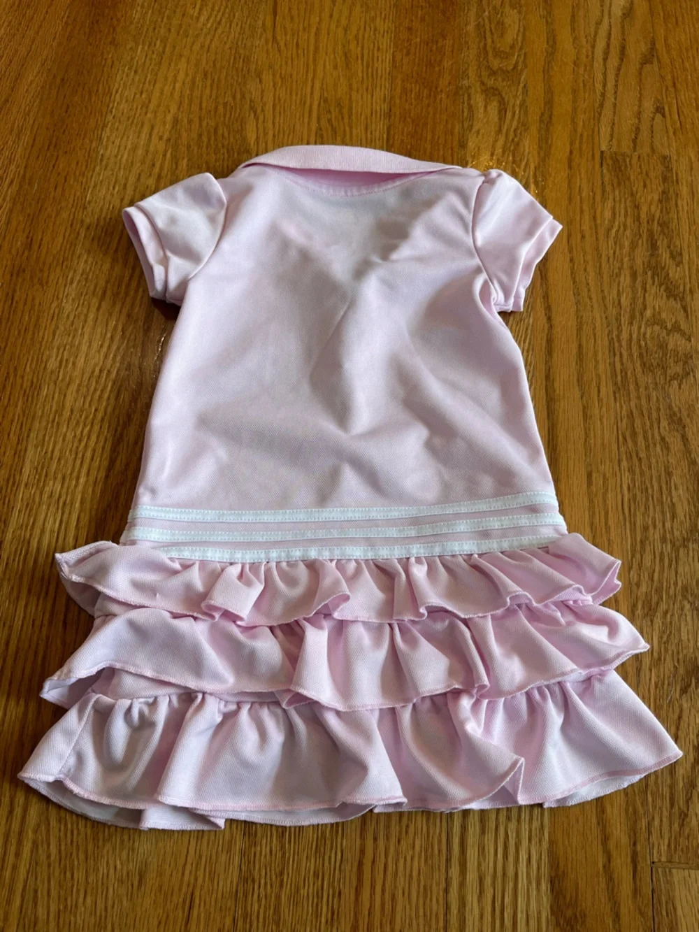 adidas short sleeve
