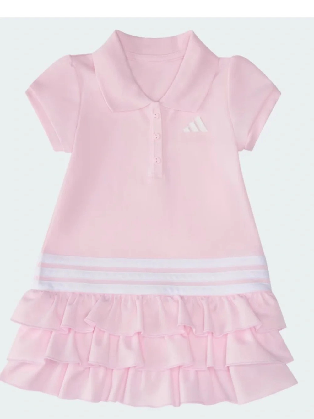 adidas short sleeve