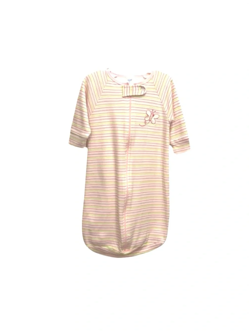 Spasilk sleep sack