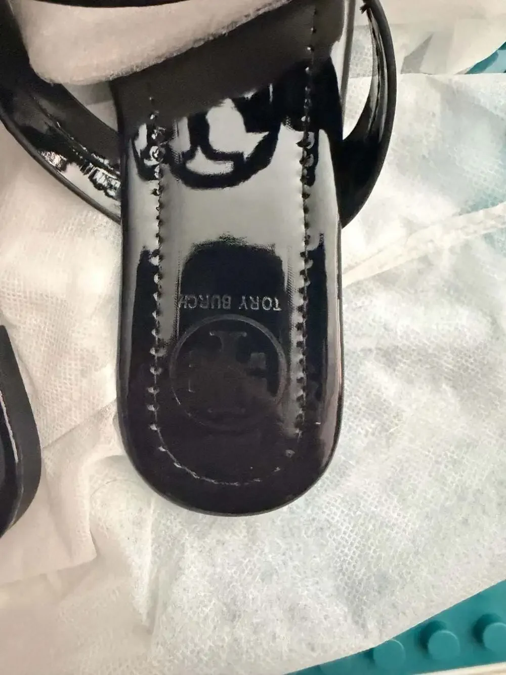Tory Burch brand new
