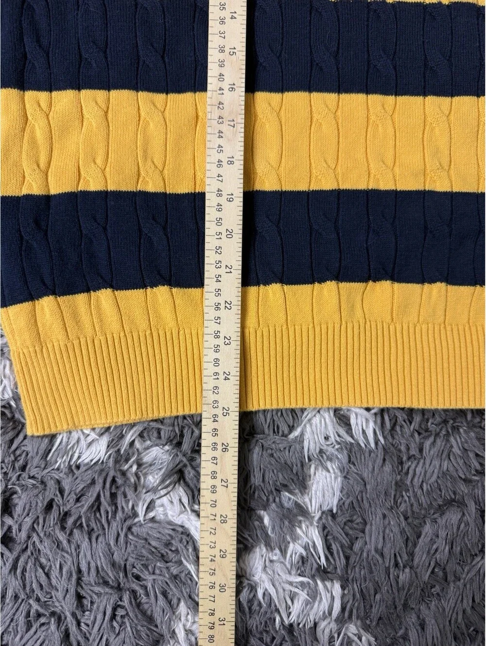 Nautica men medium