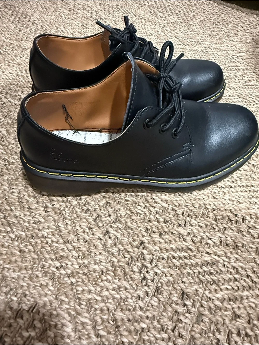 Dr. Martens classic dr