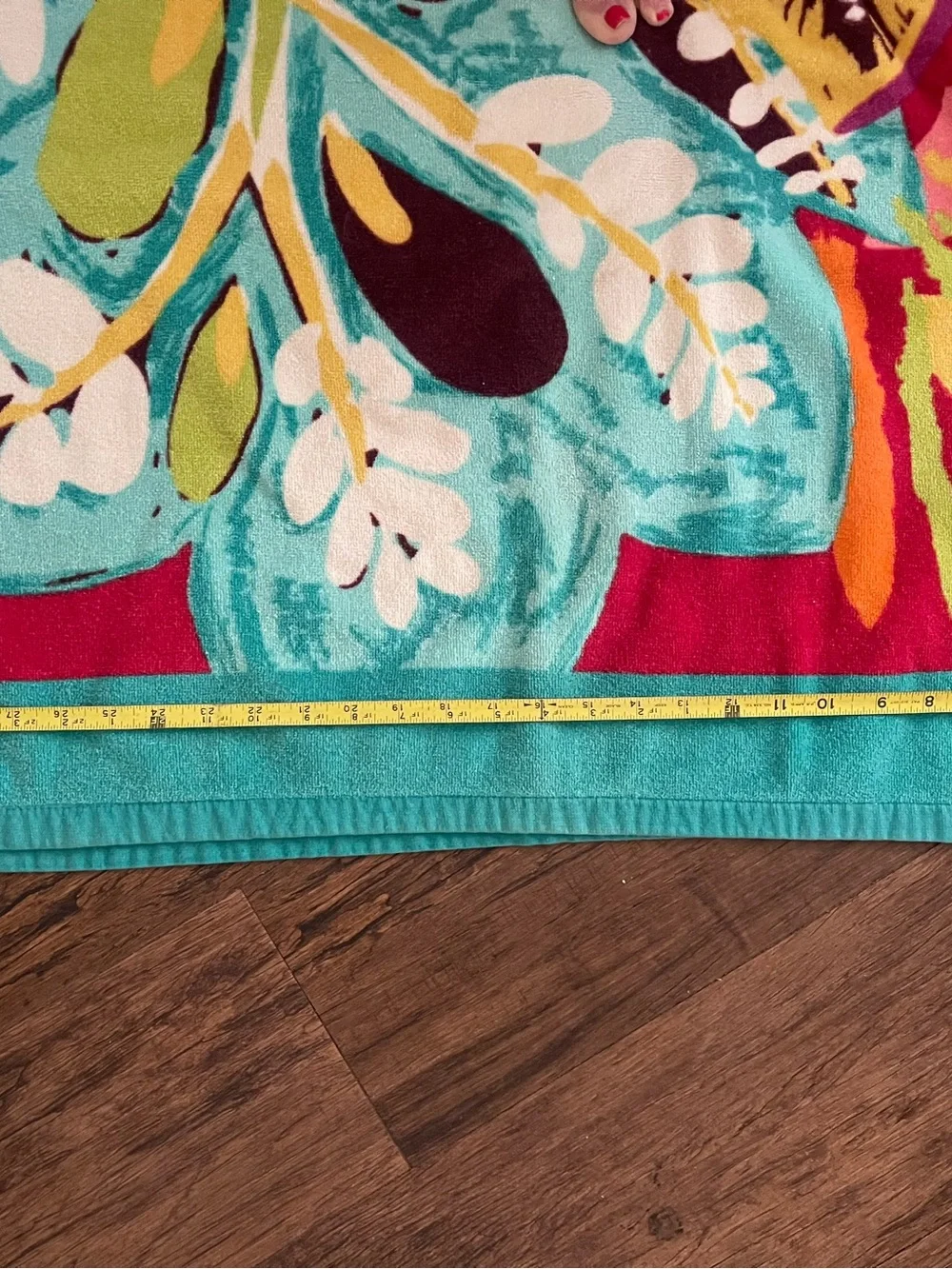 Vera Bradley highly or have