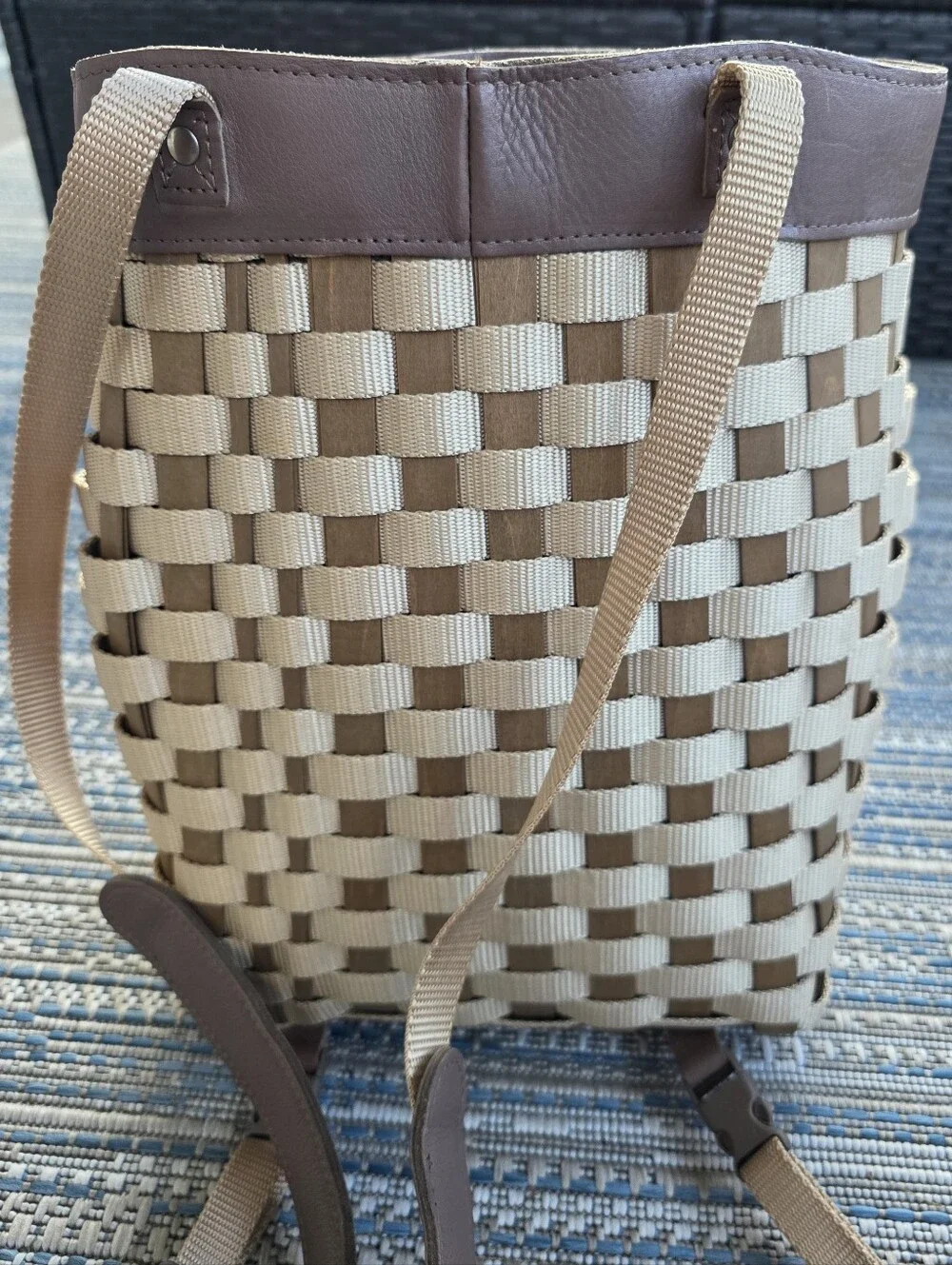 Longaberger great photos