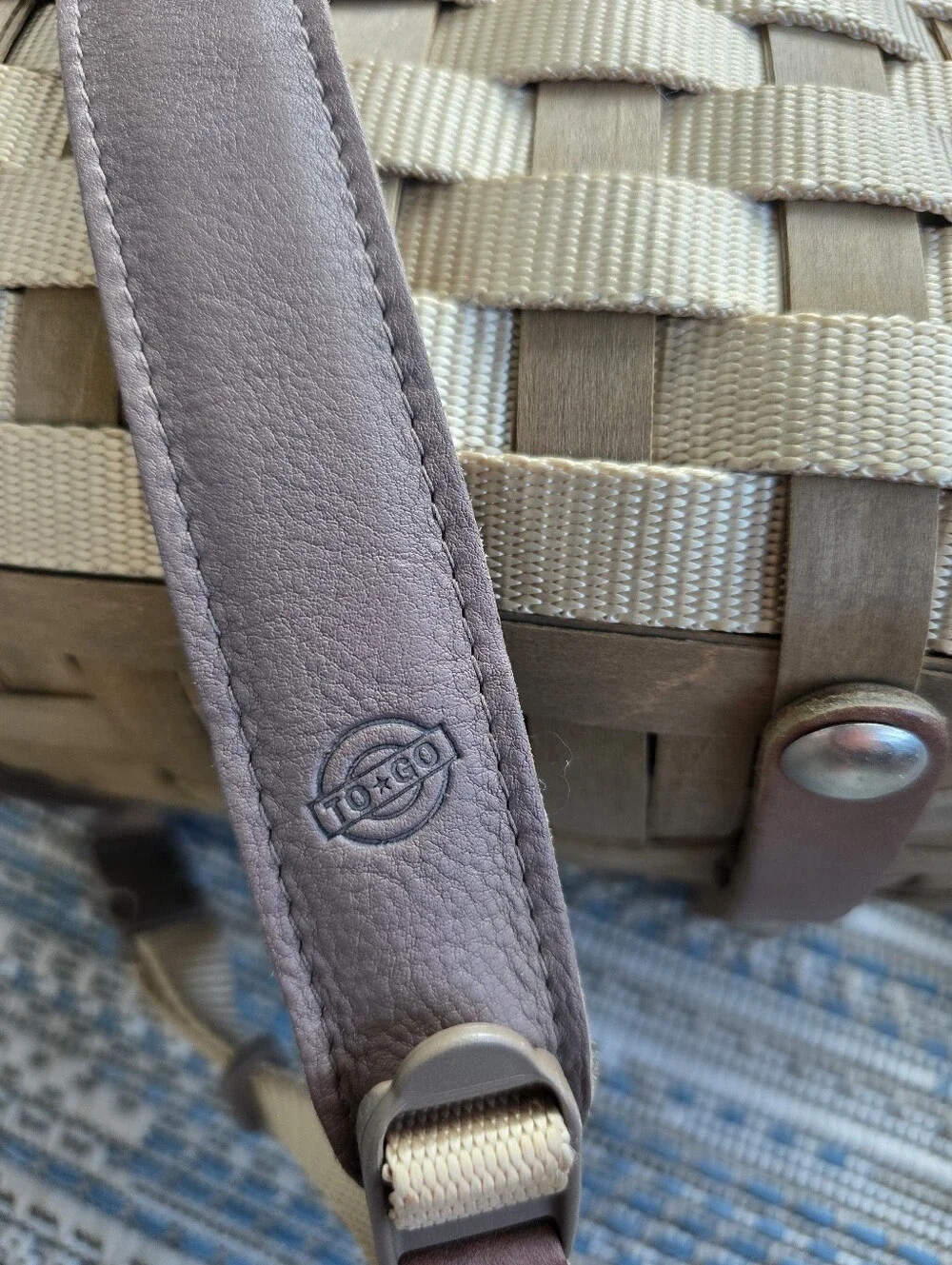 Longaberger or functional