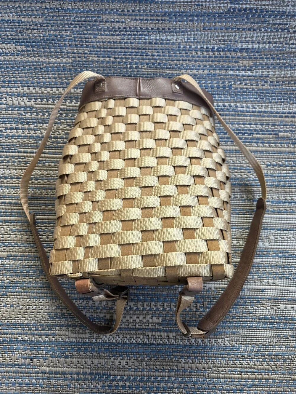 Longaberger americana maple together