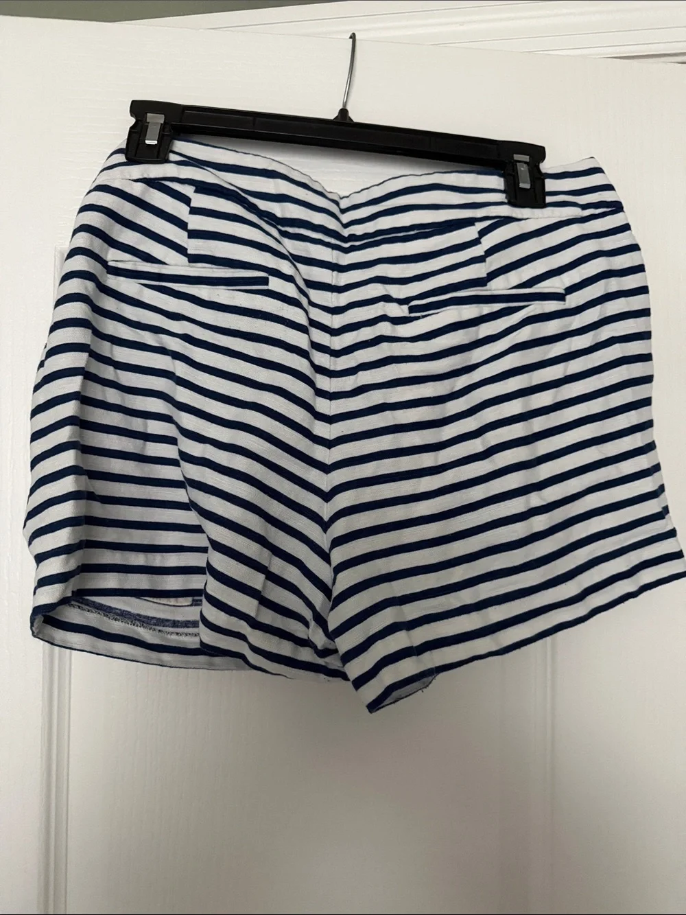 J. Crew high waist