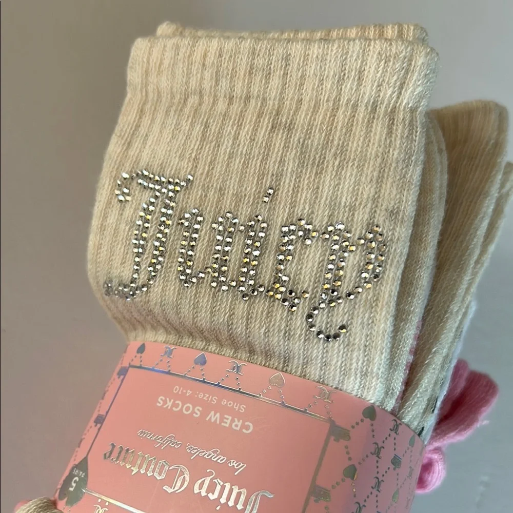 Juicy Couture juicy couture