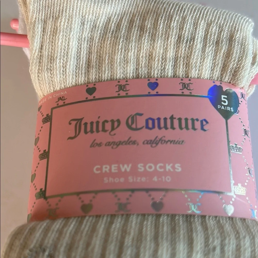 Juicy Couture juicy couture