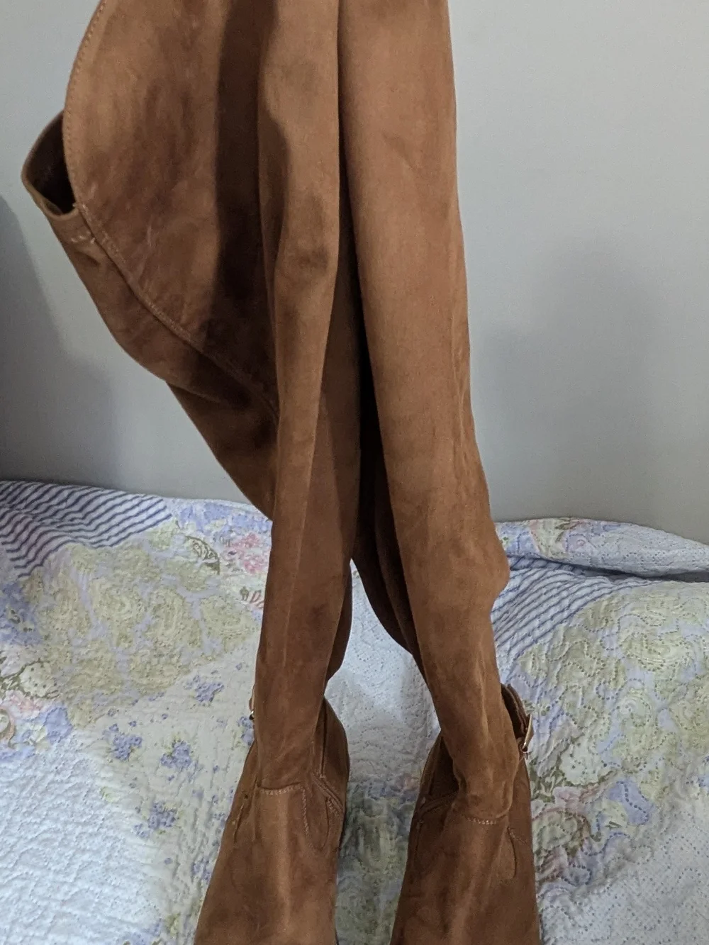 torrid tall over