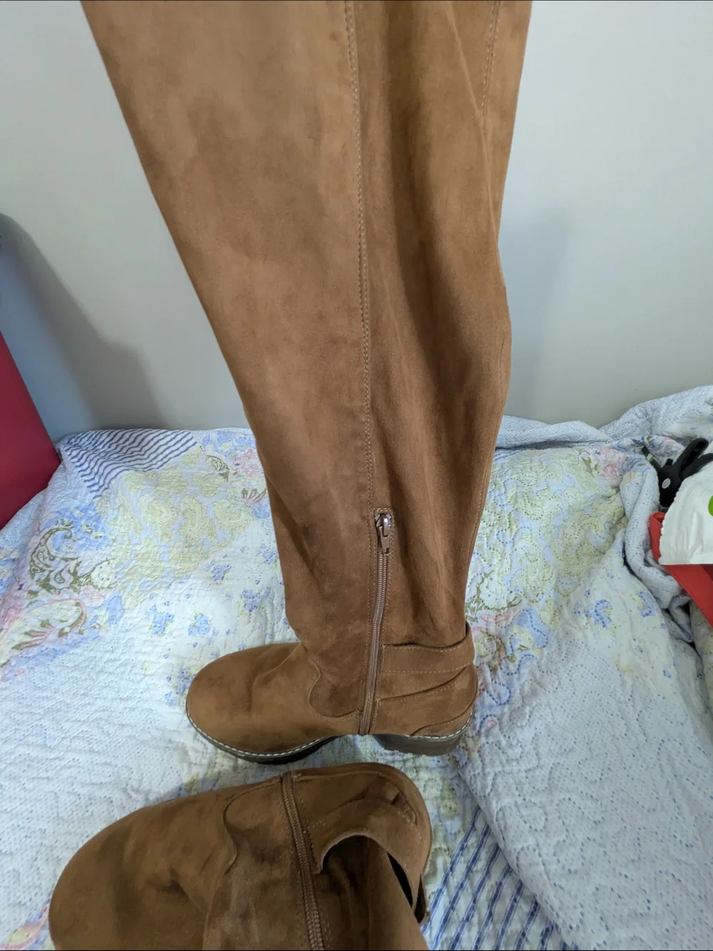 torrid tall over