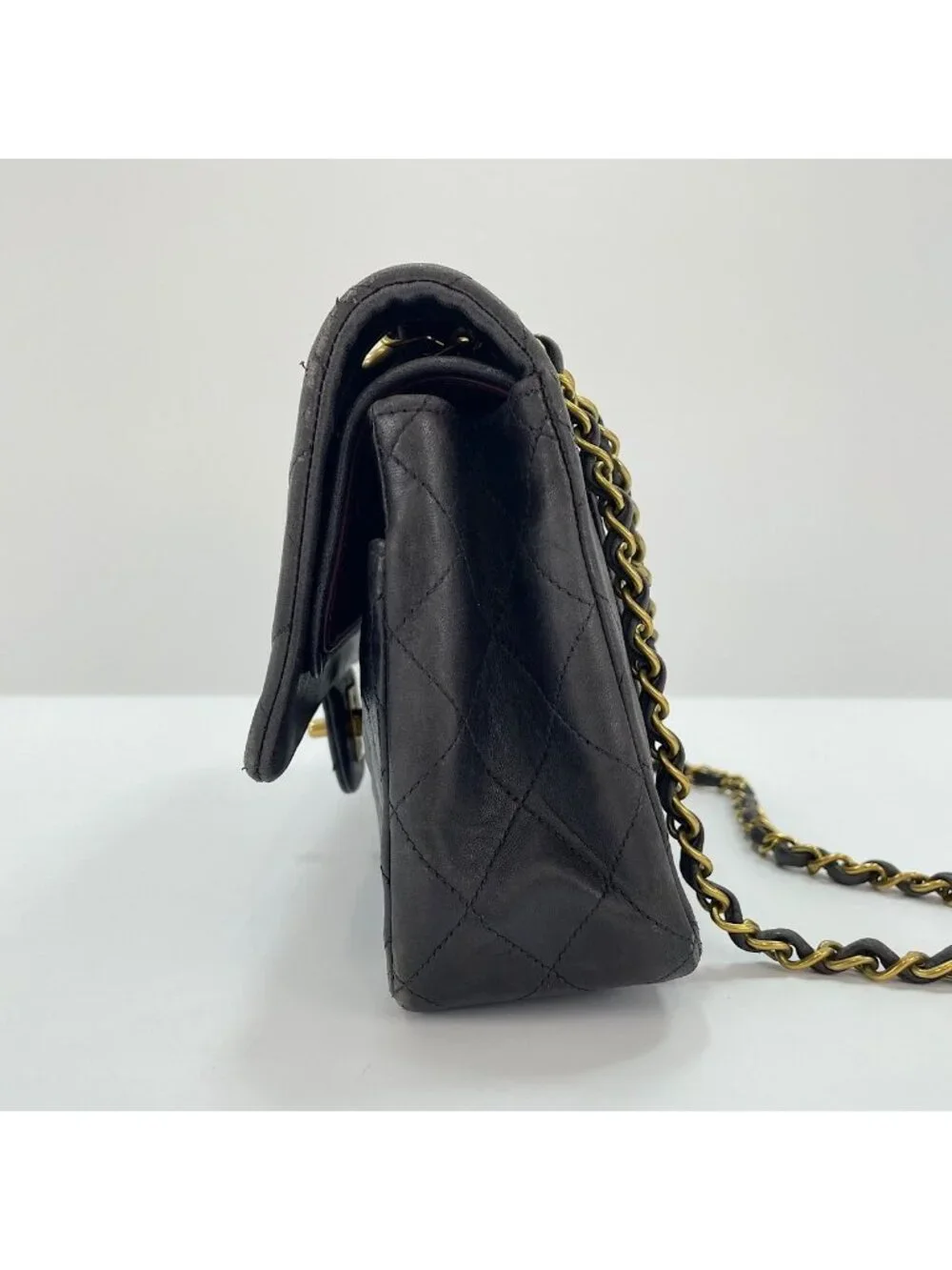 CHANEL this authentic