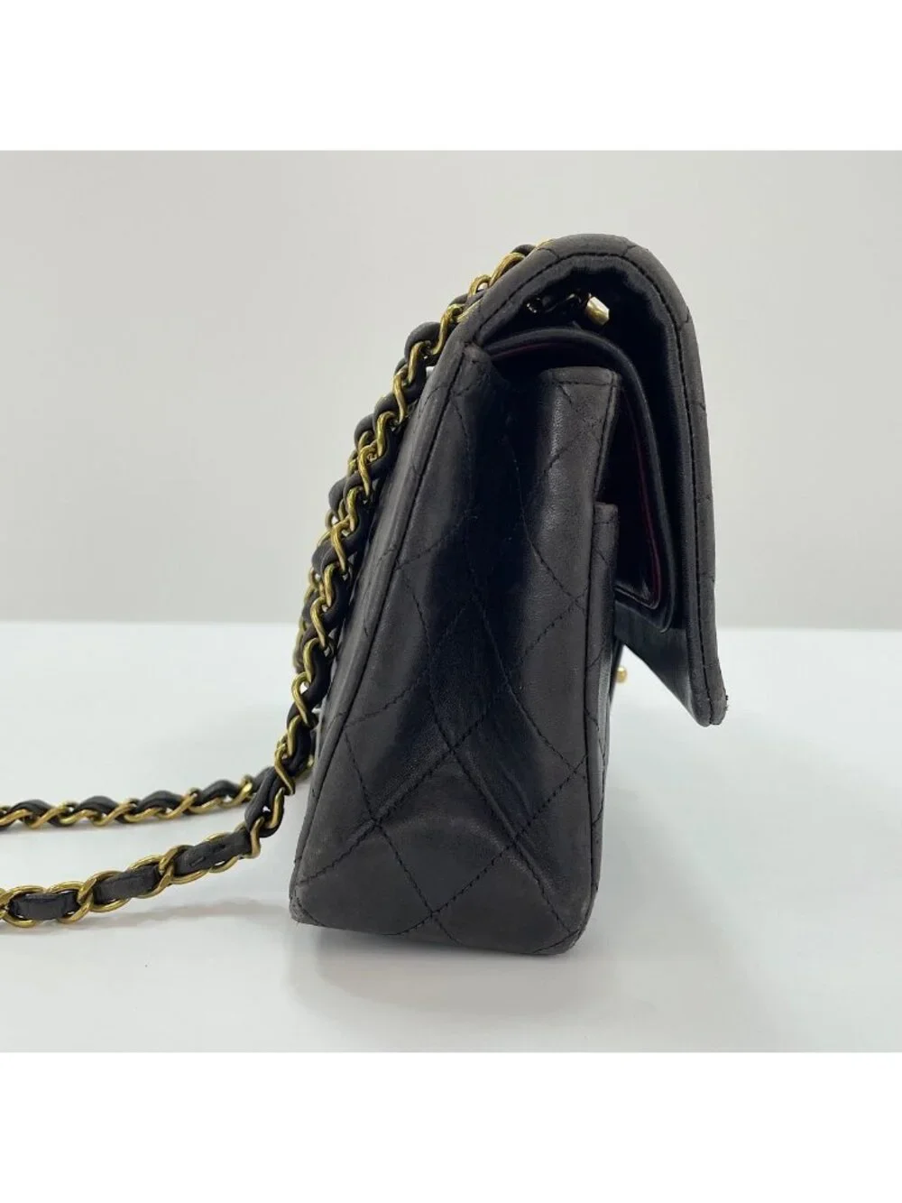 CHANEL this authentic