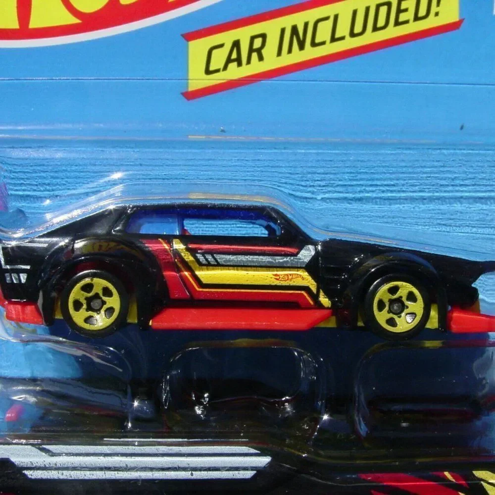 Hot Wheels express ways