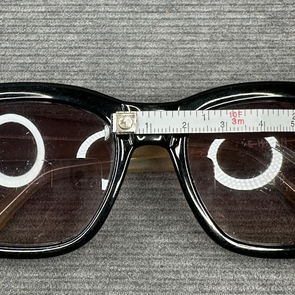 Cole Haan modern stylish visible