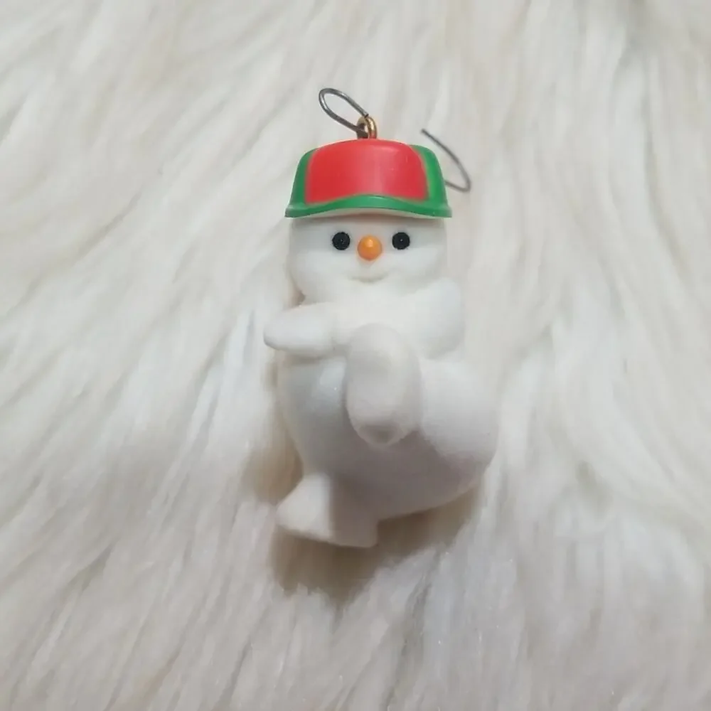 Hallmark vintage keepsake