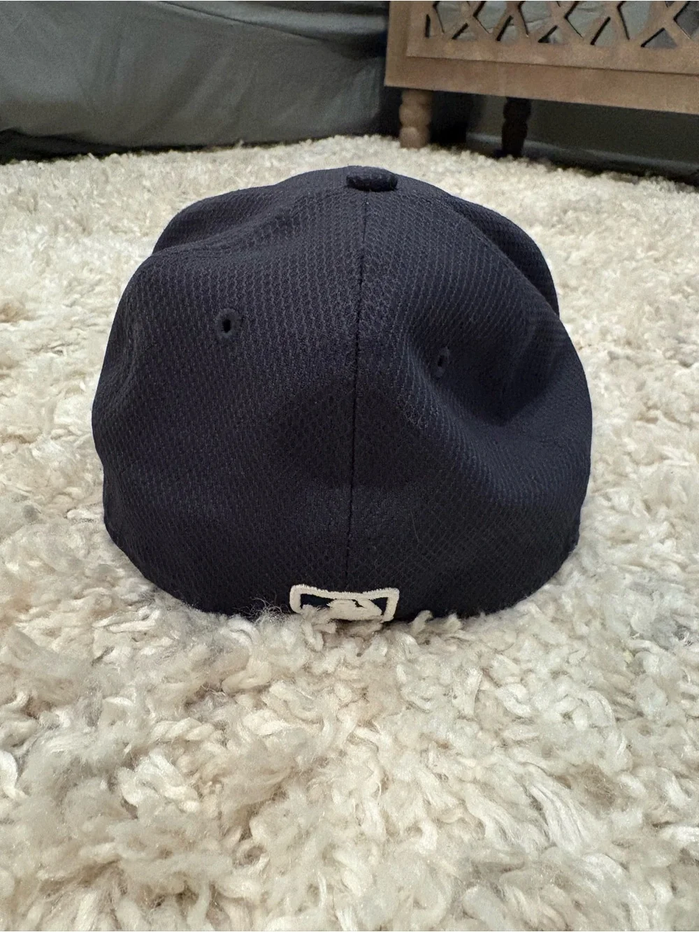 New Era kids braves