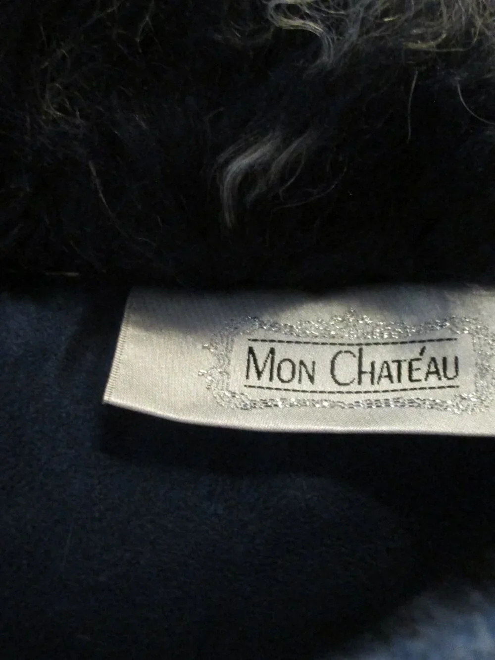 Mon Chateau mon chateau