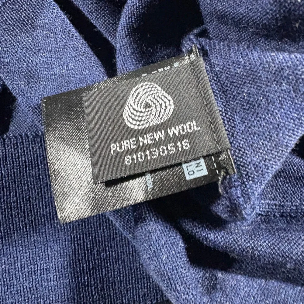 Uniqlo neck sweater