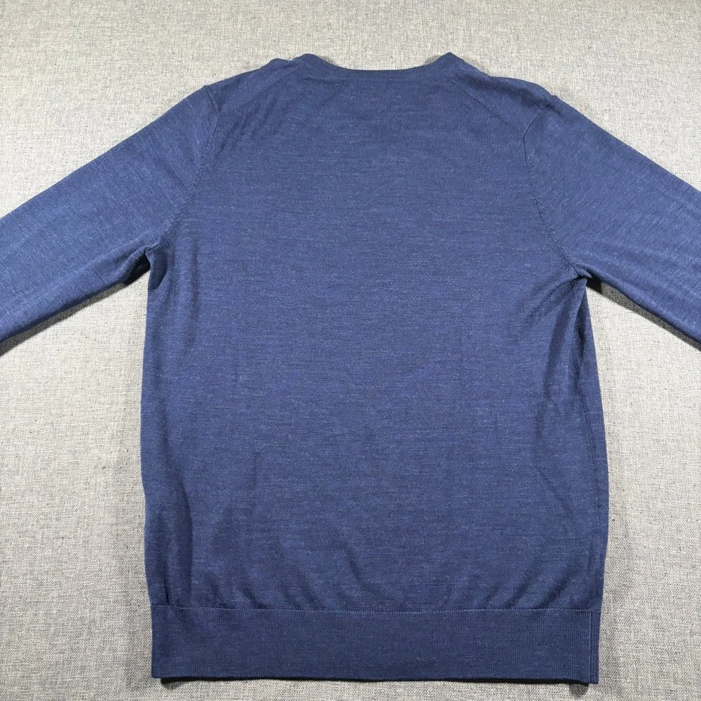 Uniqlo neck sweater