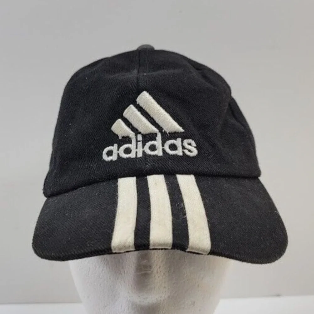 adidas Youth Children's Kids Snapback Hat Cap