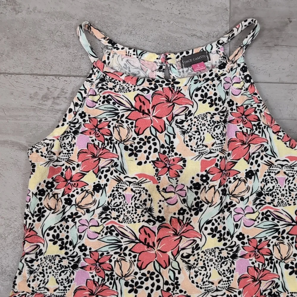Vince Camuto this bright