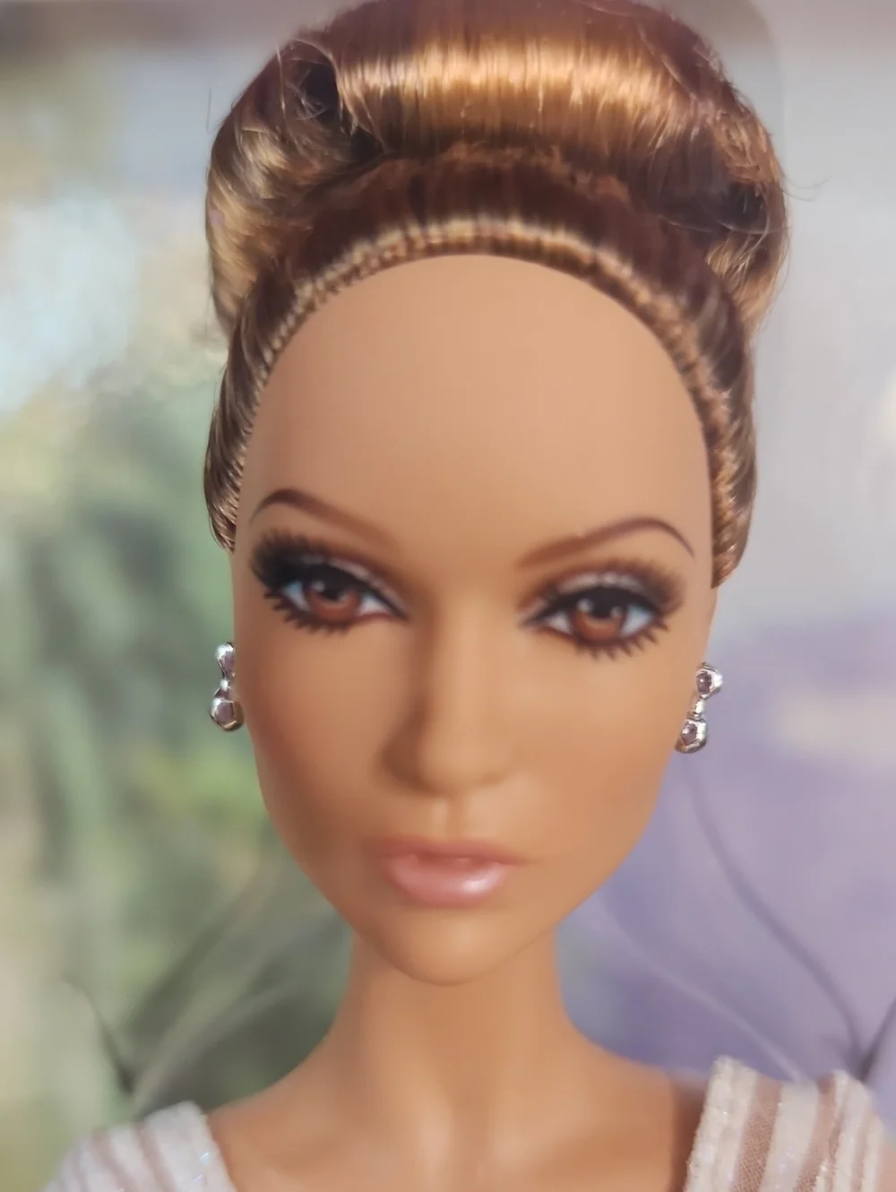 Mattel barbie collector