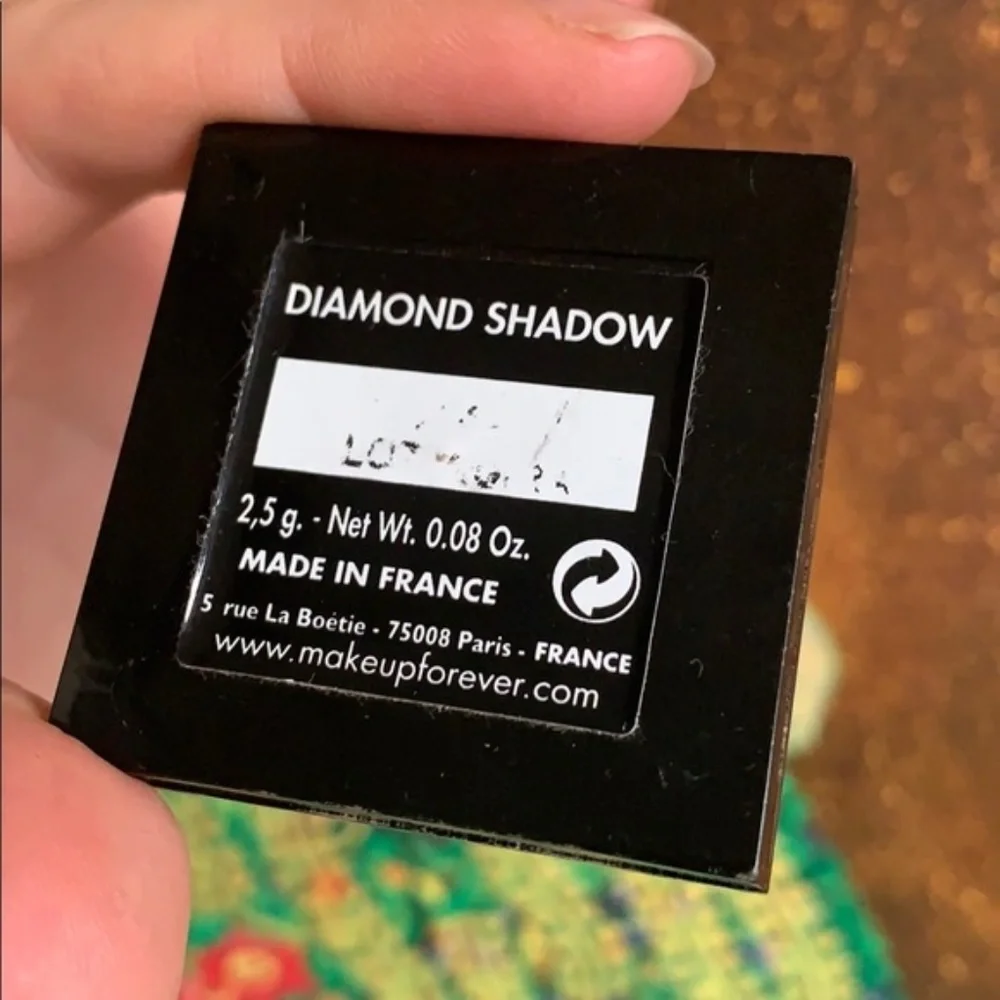 Sephora nwot makeup