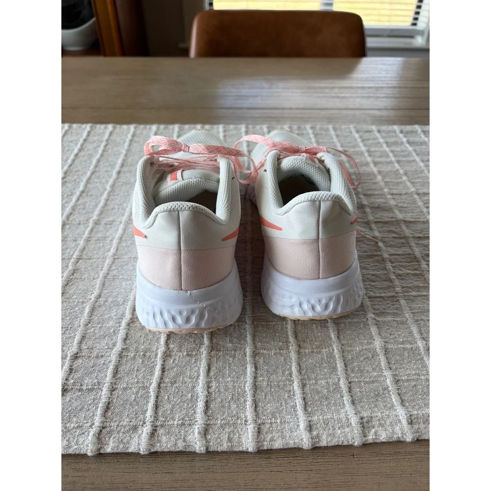 Nike excellent size