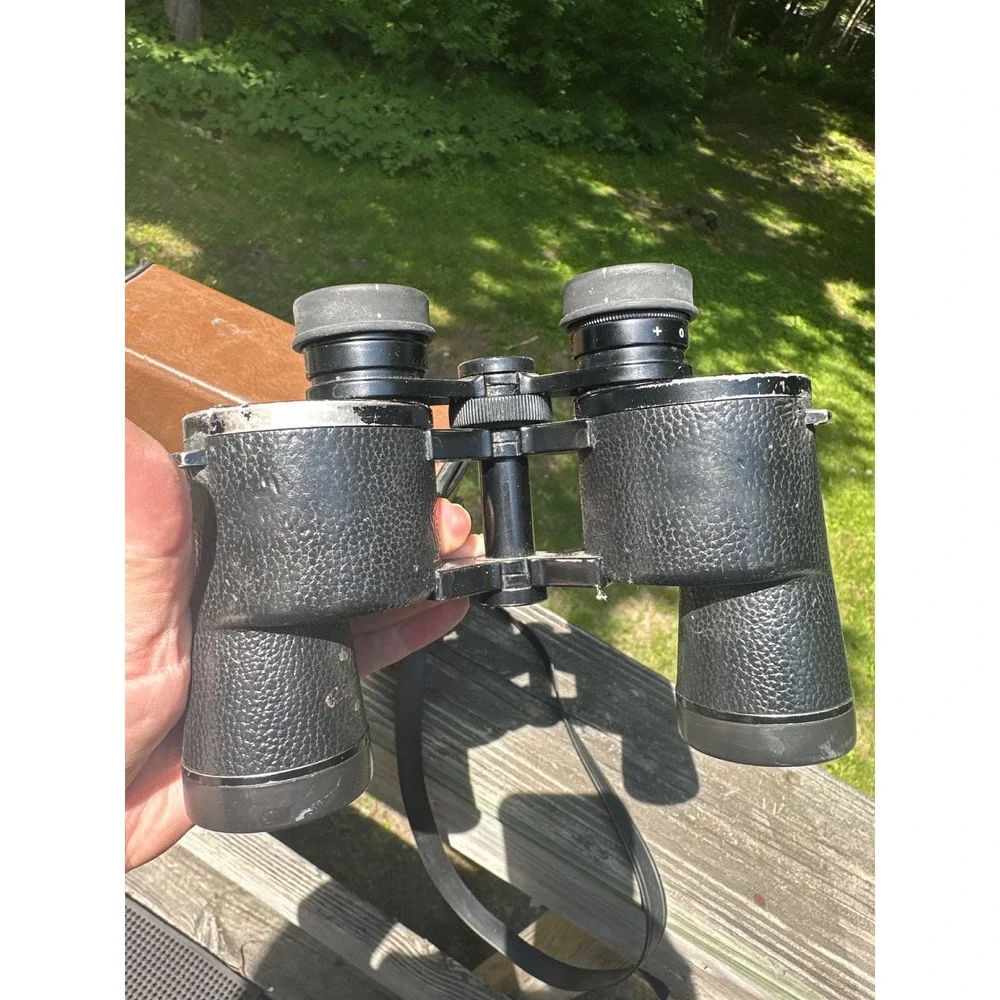 Bausch & Lomb vintage bausch