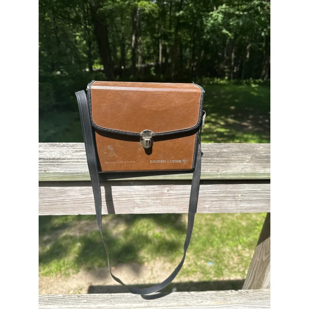 Bausch & Lomb vintage bausch