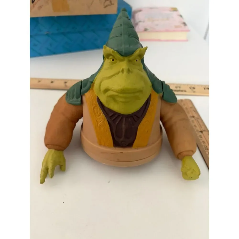 Star Wars vtg star