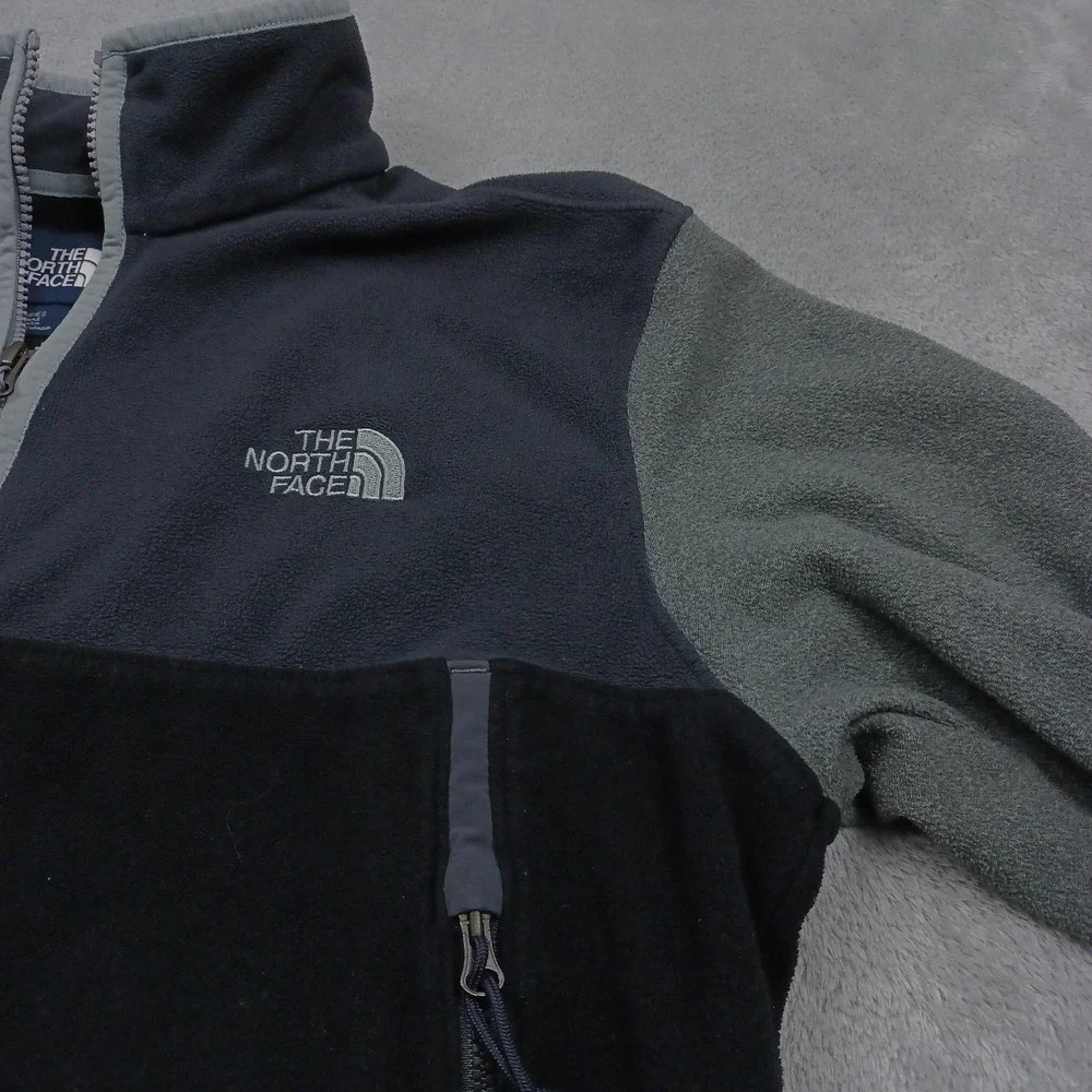 The North Face please see