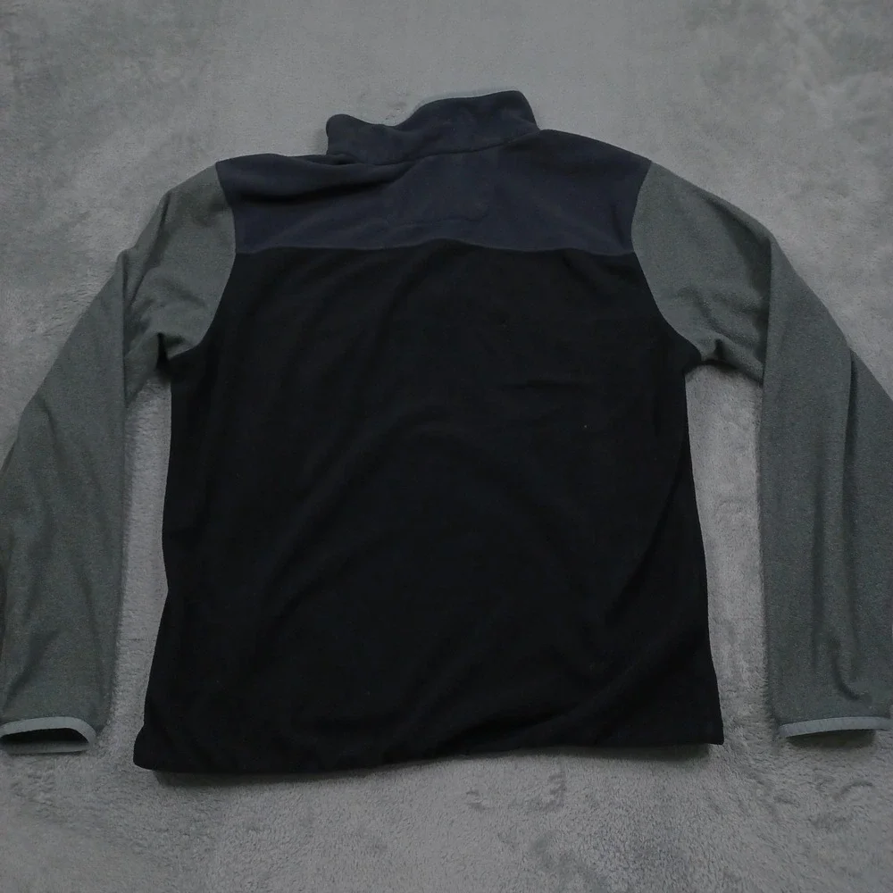 The North Face please see