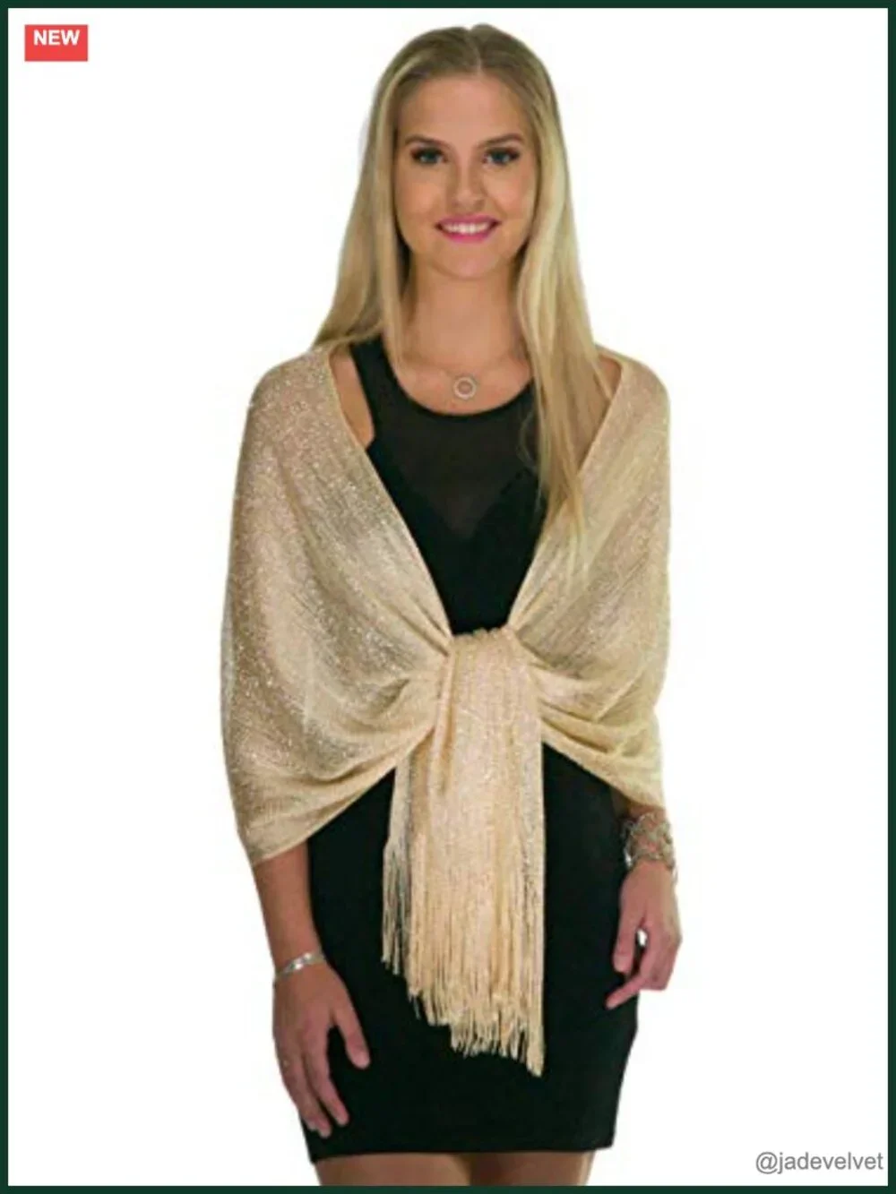 N/A overview shawls