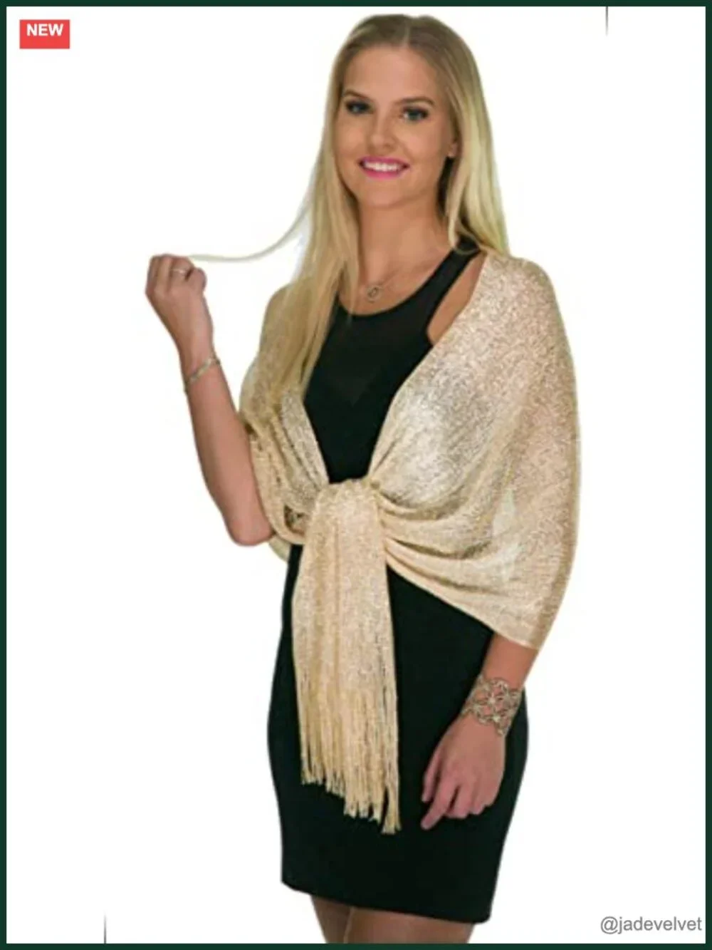 N/A overview shawls