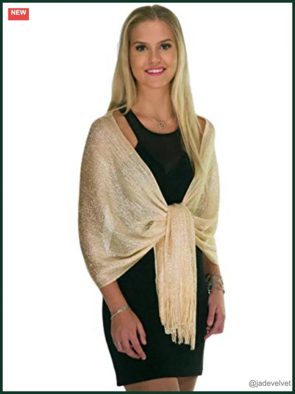 N/A overview shawls
